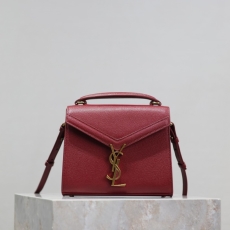 YSL Top Handle Bags